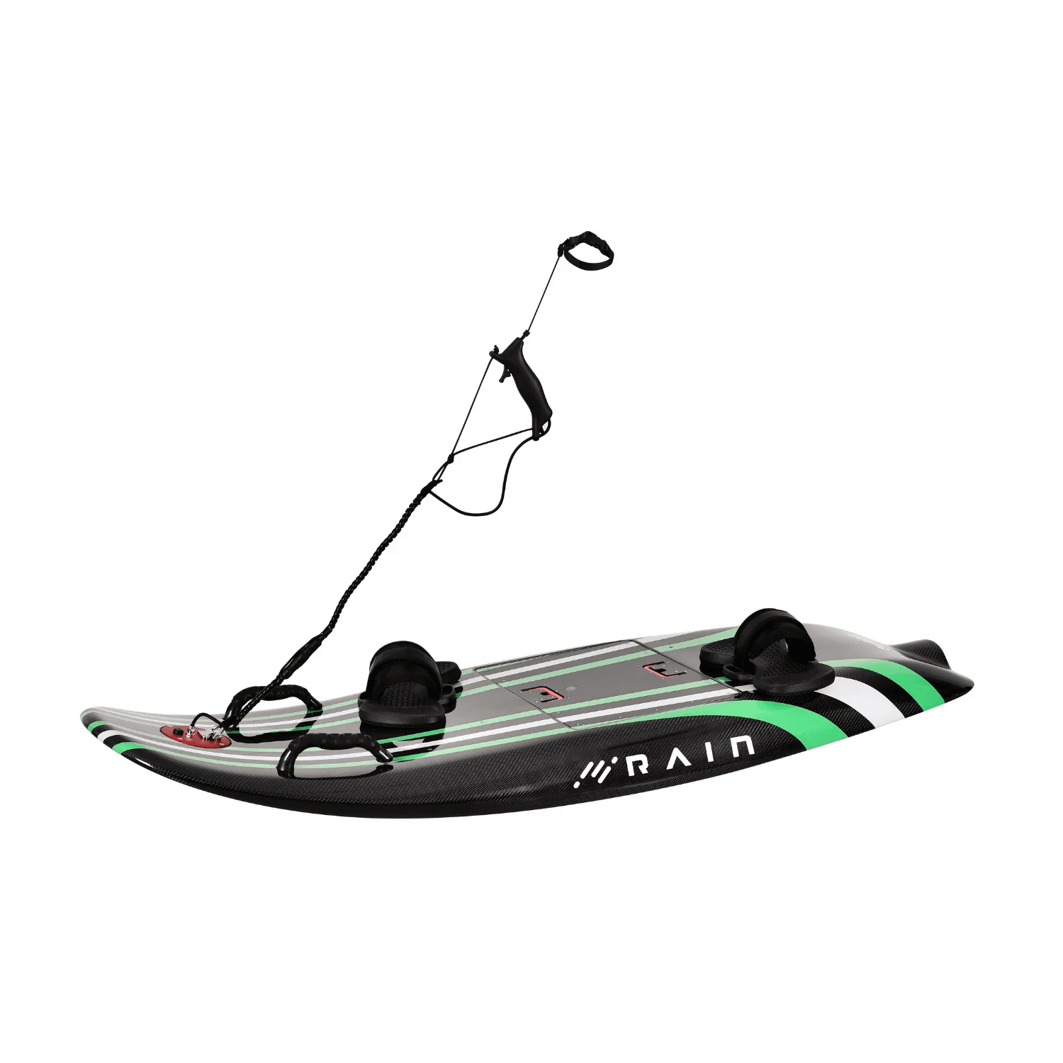Prancha de Surf Elétrica R20